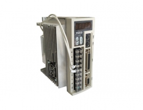 東元伺服驅動器JSDEP